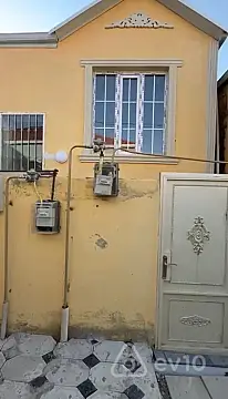 Satılır 2 otaqlı həyət evi 34 m² — Bakı, Abşeron 2 otaq 34.00 m²
