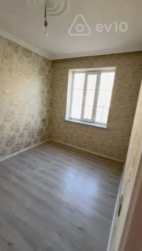 Satılır 2 otaqlı həyət evi 34 m²