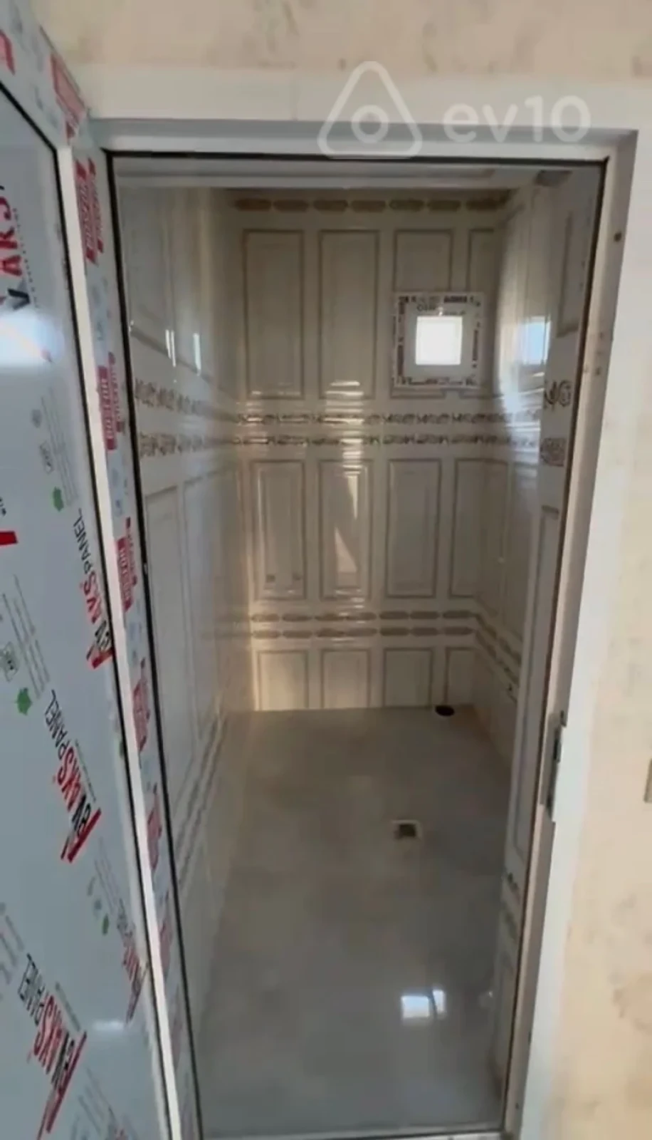 Satılır 2 otaqlı həyət evi 34 m²