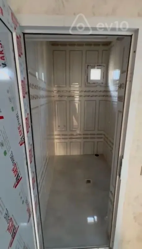 Satılır 2 otaqlı həyət evi 34 m²