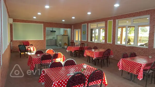 Satılır mənzil 300 m² — Hacıqabul 300.00 m²