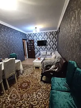 Satılır 3 otaqlı köhnə tikili 80 m² — Bakı, Suraxanı 3 otaq 80.00 m²