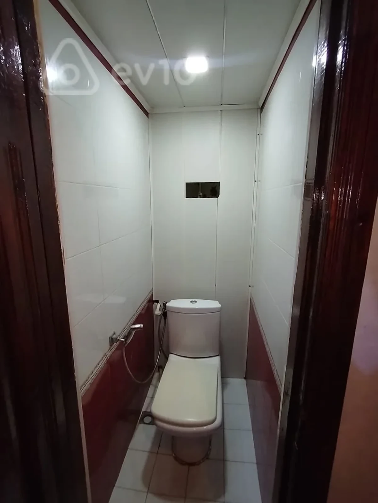 Satılır 3 otaqlı köhnə tikili 80 m²