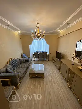 Satılır 3 otaqlı yeni tikili 90 m² — Bakı, Xətai 3 otaq 90.00 m²