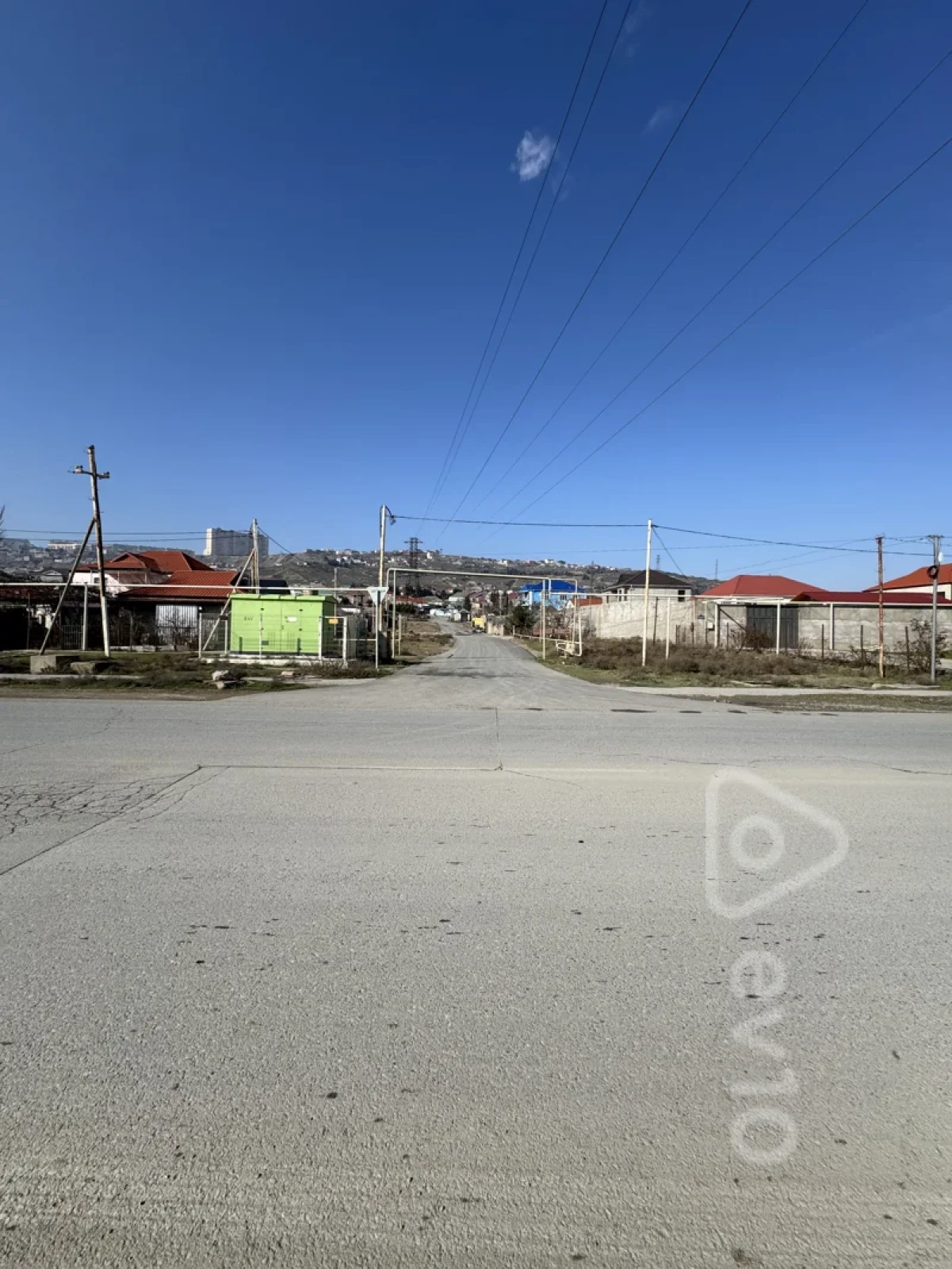 Satılır 3 otaqlı həyət evi 79.1 m²