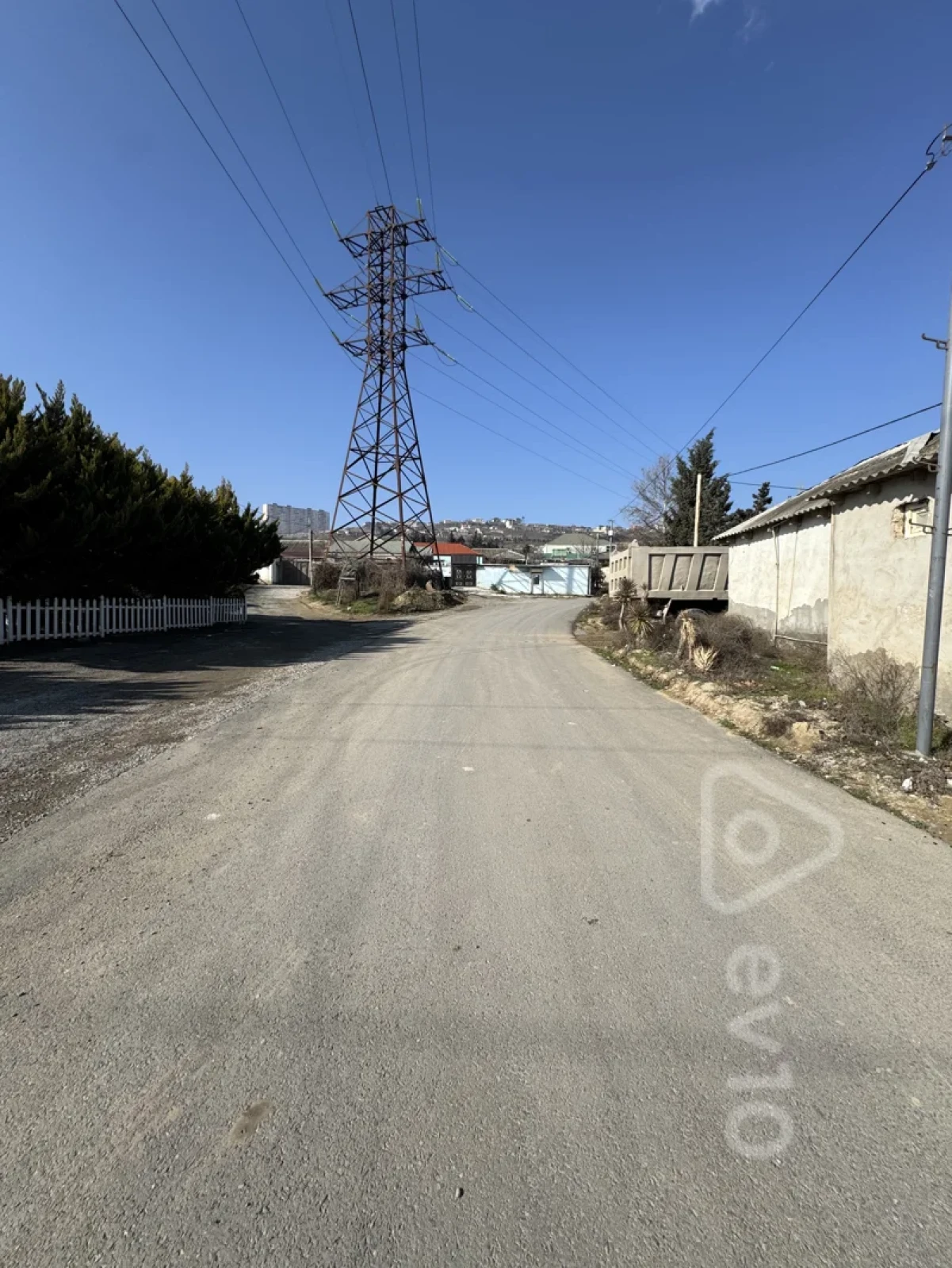 Satılır 3 otaqlı həyət evi 79.1 m²