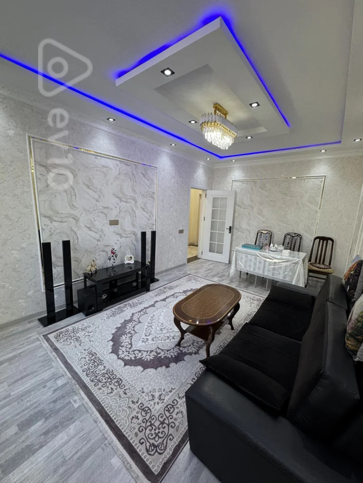Satılır 3 otaqlı həyət evi 79.1 m²
