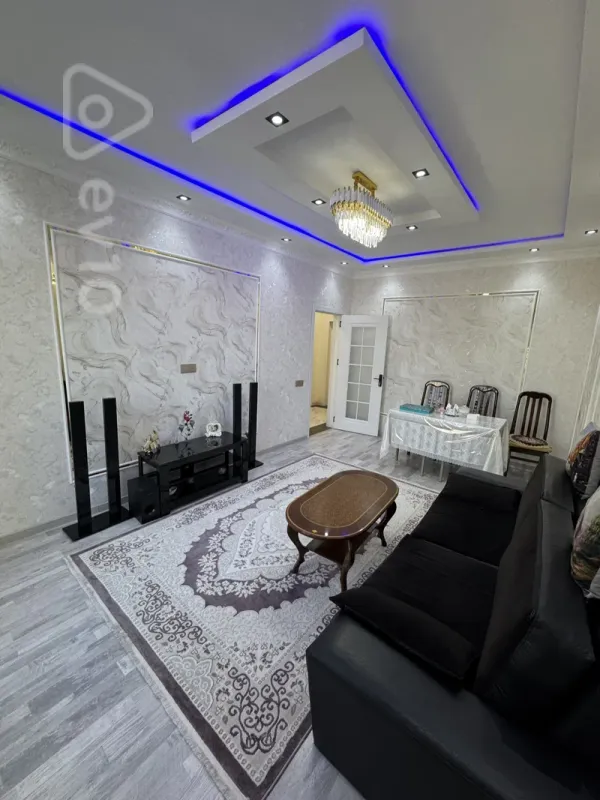 Satılır 3 otaqlı həyət evi 79.1 m²