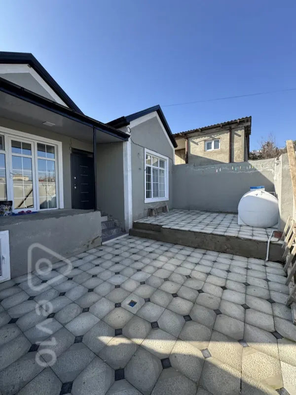 Satılır 3 otaqlı həyət evi 79.1 m²