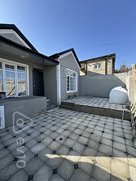 Satılır 3 otaqlı həyət evi 79.1 m²