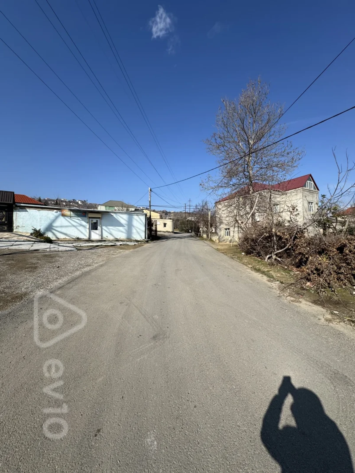 Satılır 3 otaqlı həyət evi 79.1 m²