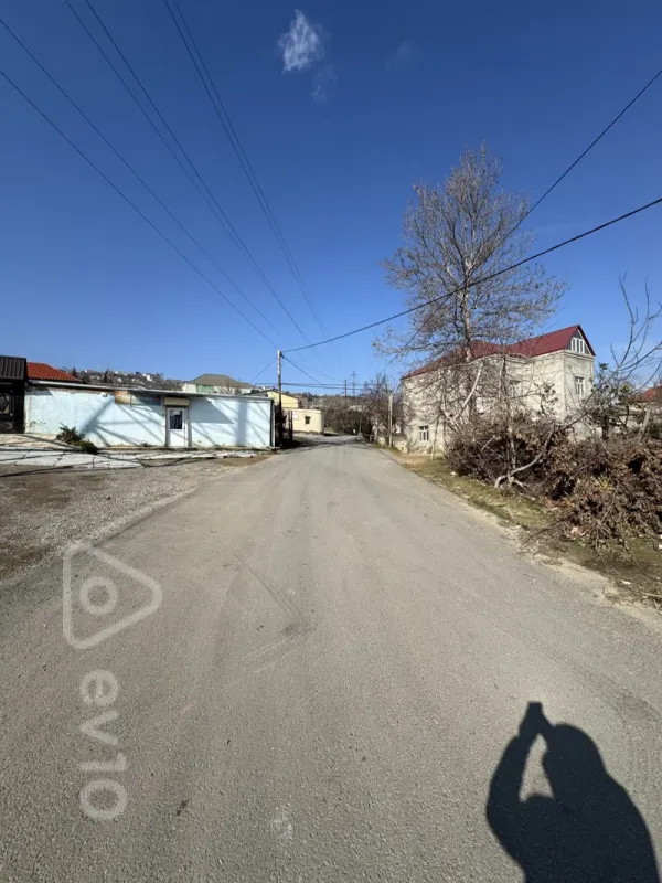 Satılır 3 otaqlı həyət evi 79.1 m²