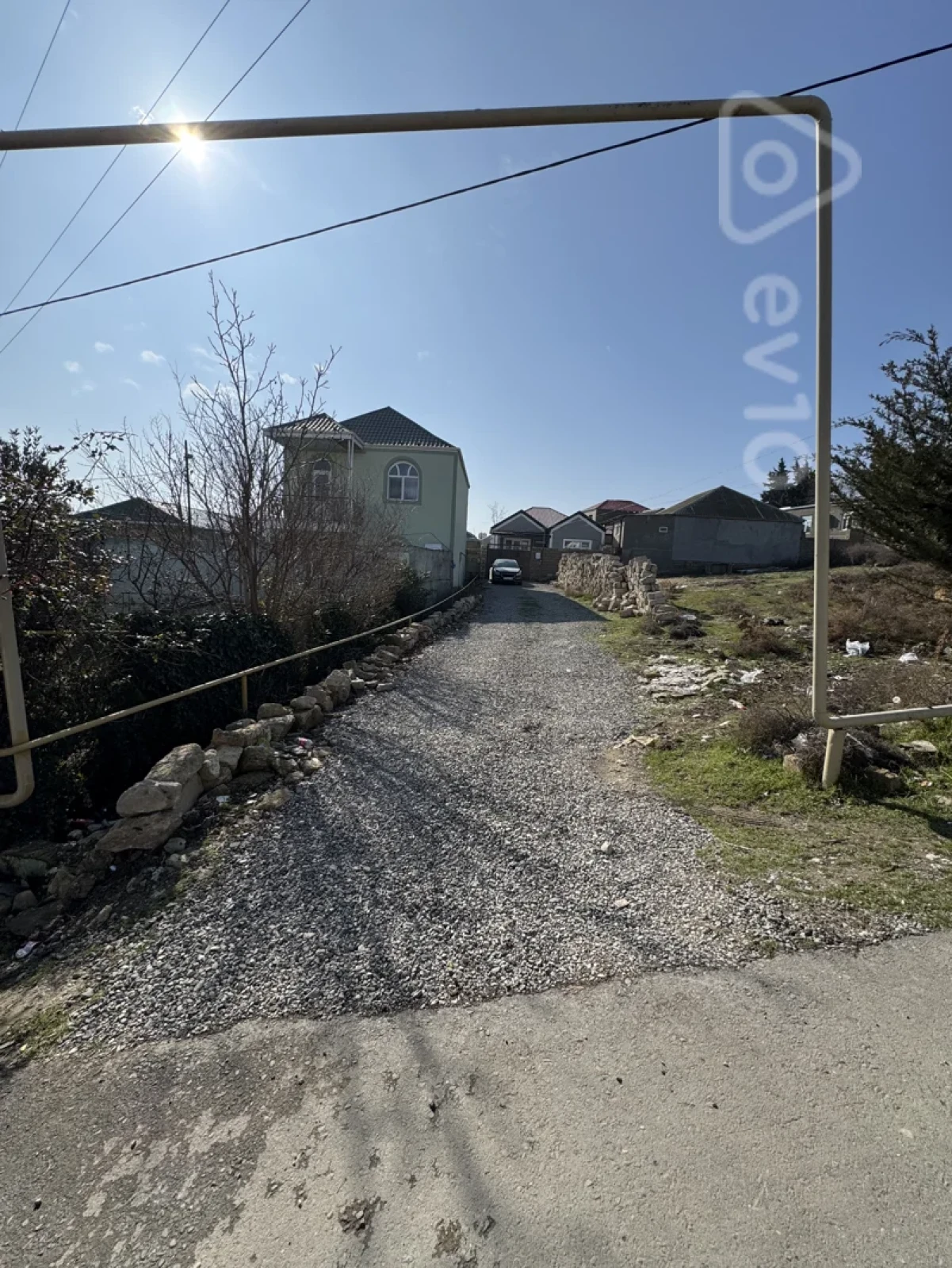 Satılır 3 otaqlı həyət evi 79.1 m²