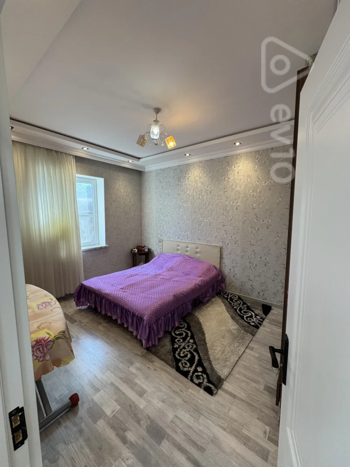 Satılır 3 otaqlı həyət evi 79.1 m²