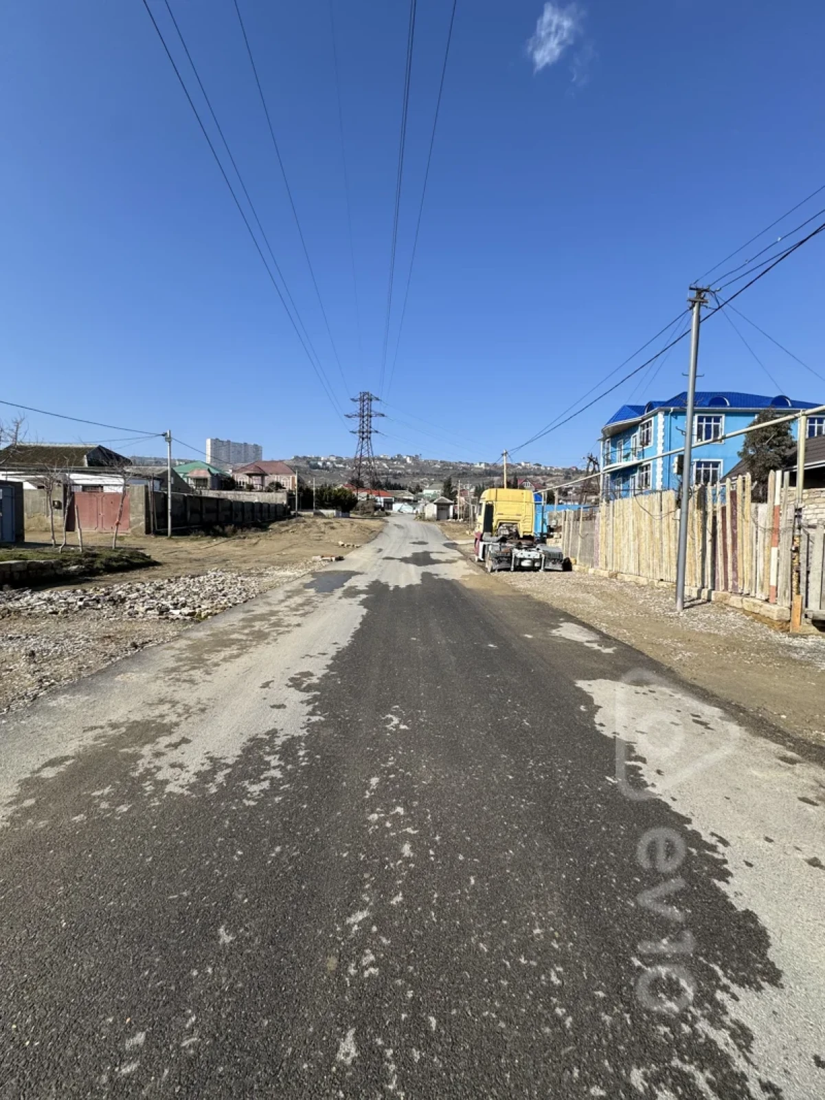 Satılır 3 otaqlı həyət evi 79.1 m²