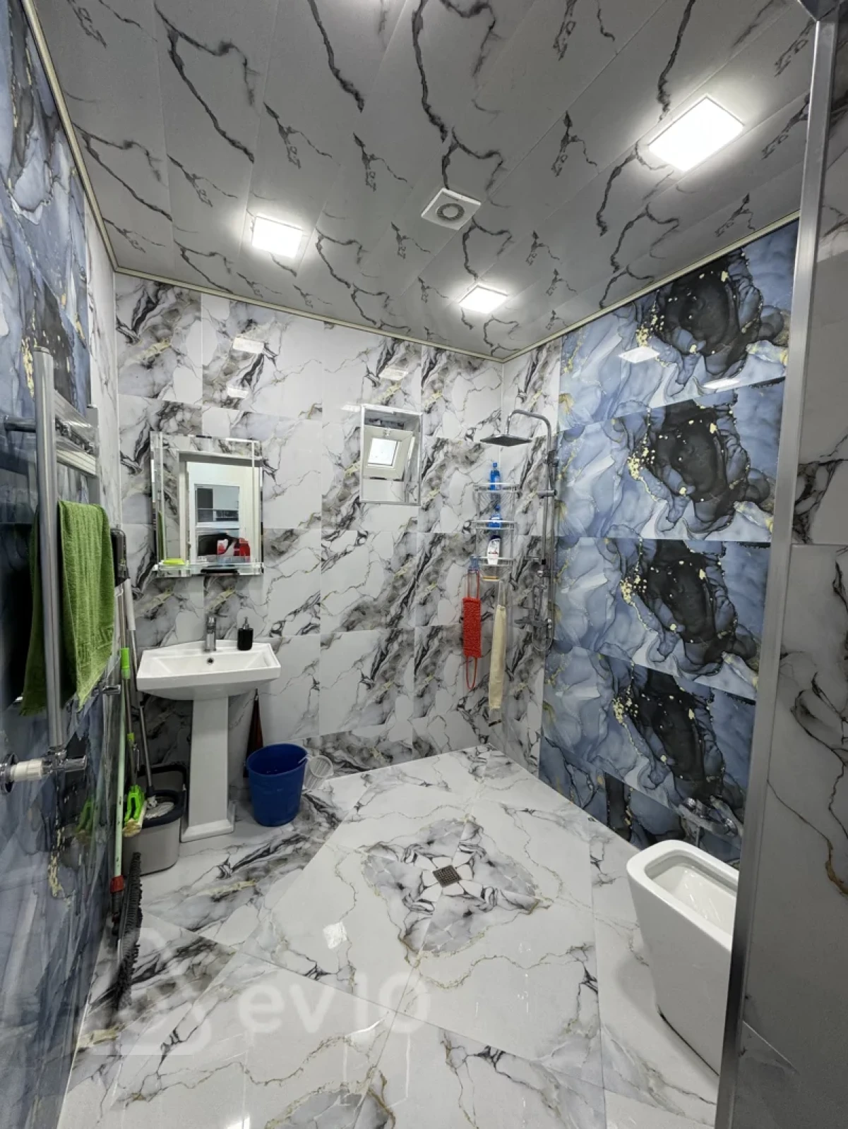 Satılır 3 otaqlı həyət evi 79.1 m²