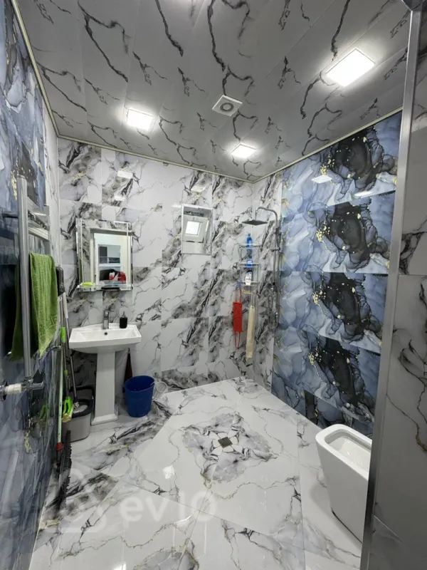 Satılır 3 otaqlı həyət evi 79.1 m²