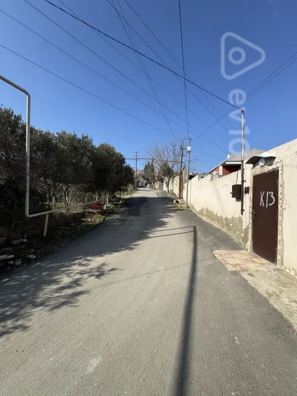 Satılır 3 otaqlı həyət evi 79.1 m²