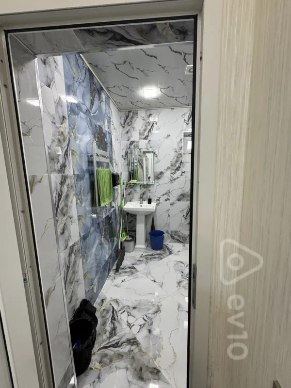 Satılır 3 otaqlı həyət evi 79.1 m²