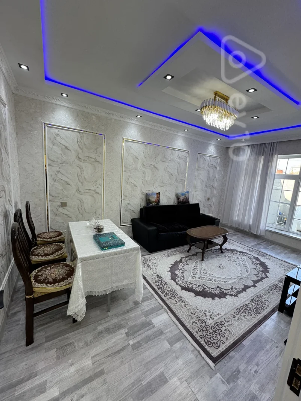 Satılır 3 otaqlı həyət evi 79.1 m²