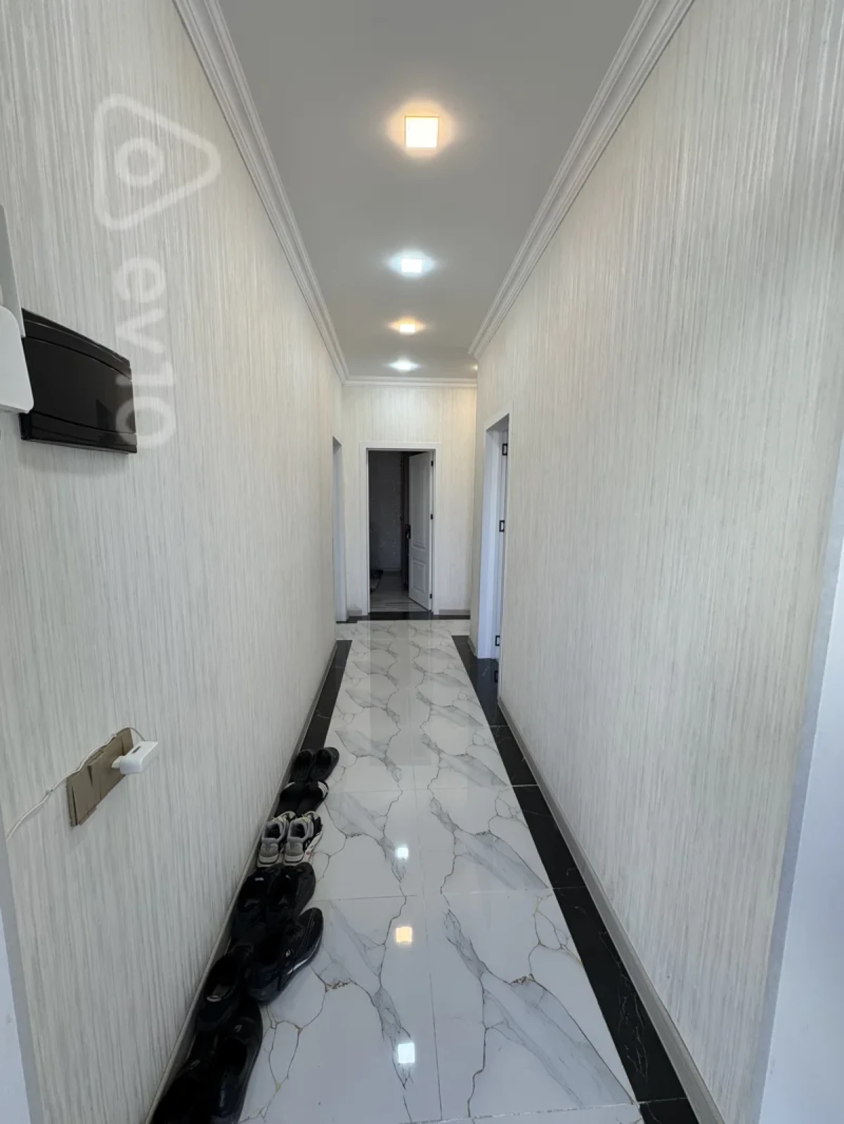 Satılır 3 otaqlı həyət evi 79.1 m²