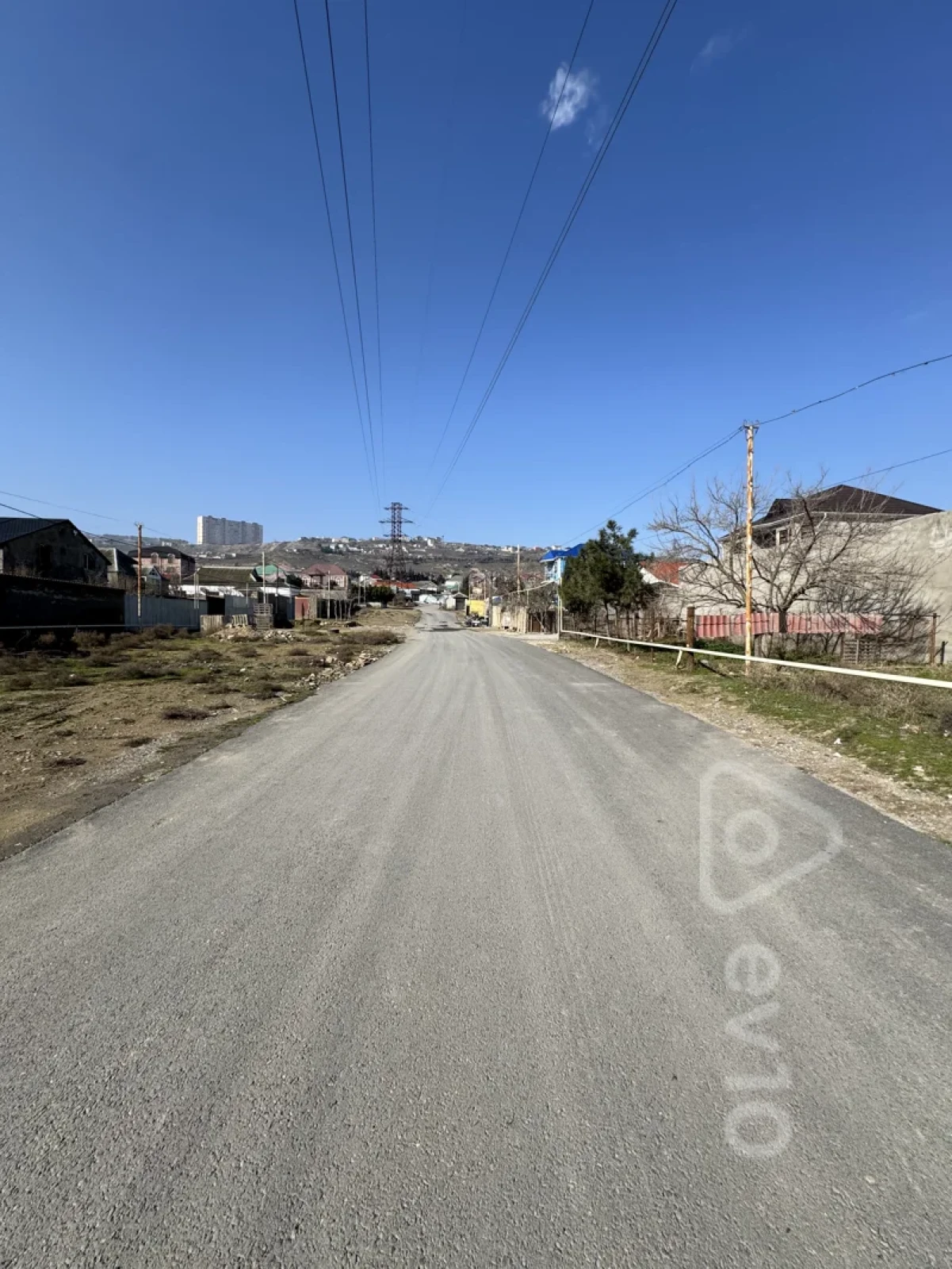 Satılır 3 otaqlı həyət evi 79.1 m²