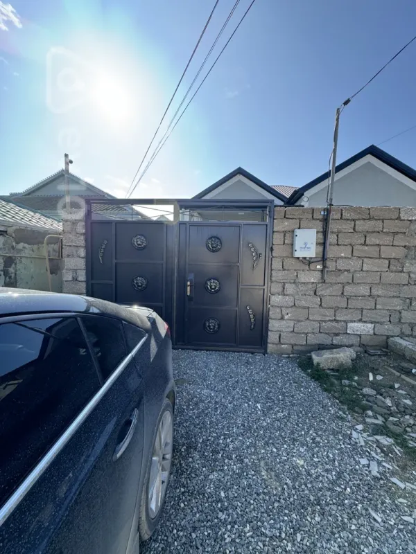 Satılır 3 otaqlı həyət evi 79.1 m²