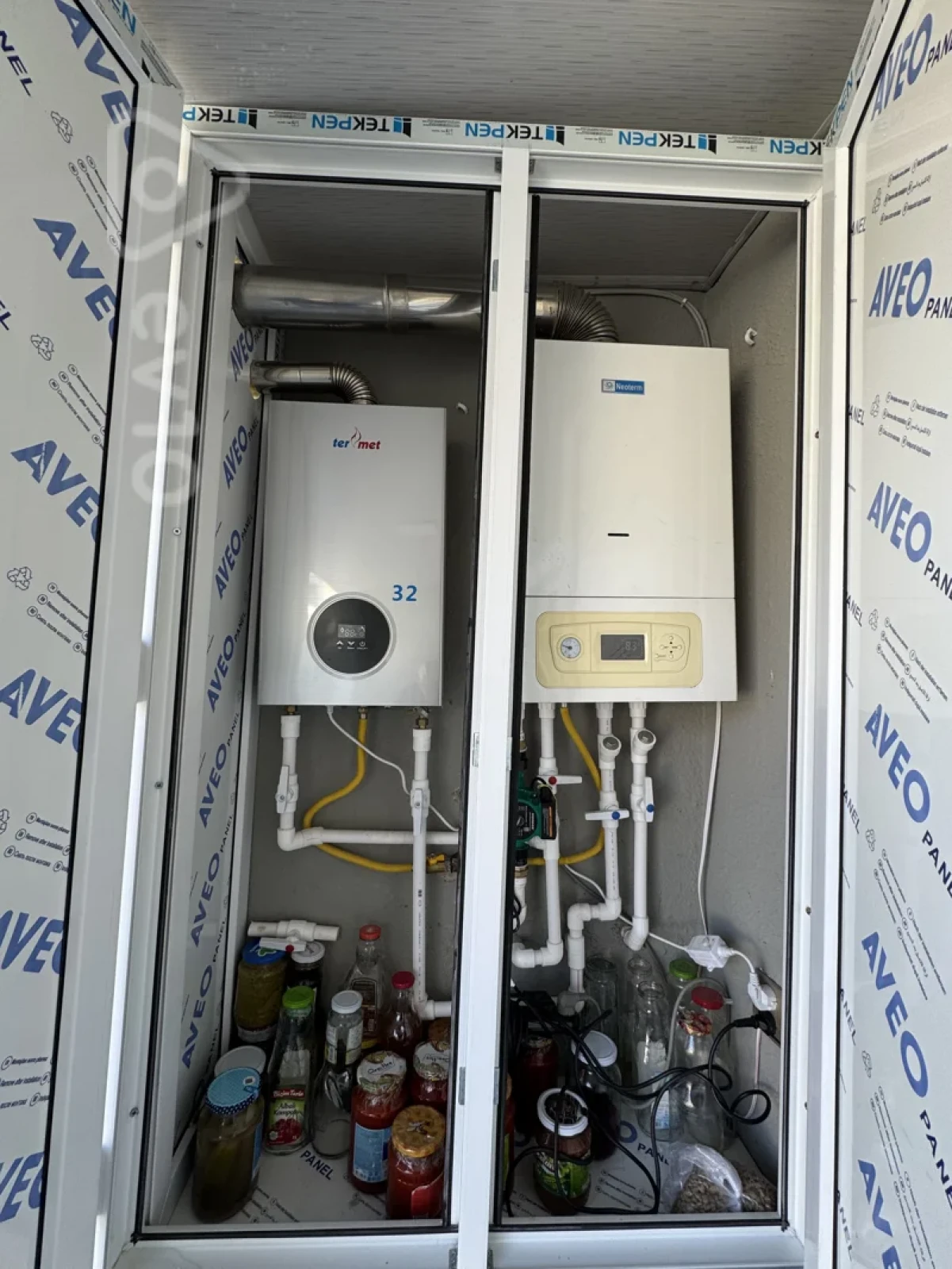 Satılır 3 otaqlı həyət evi 79.1 m²