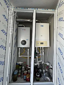 Satılır 3 otaqlı həyət evi 79.1 m²