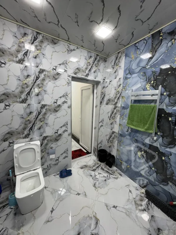 Satılır 3 otaqlı həyət evi 79.1 m²