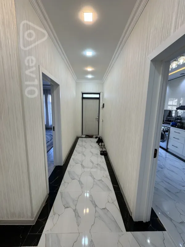 Satılır 3 otaqlı həyət evi 79.1 m²