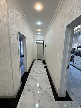 Satılır 3 otaqlı həyət evi 79.1 m²