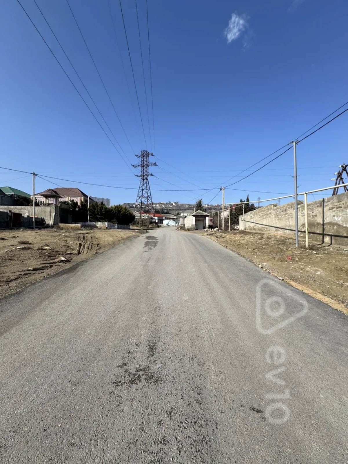 Satılır 3 otaqlı həyət evi 79.1 m²