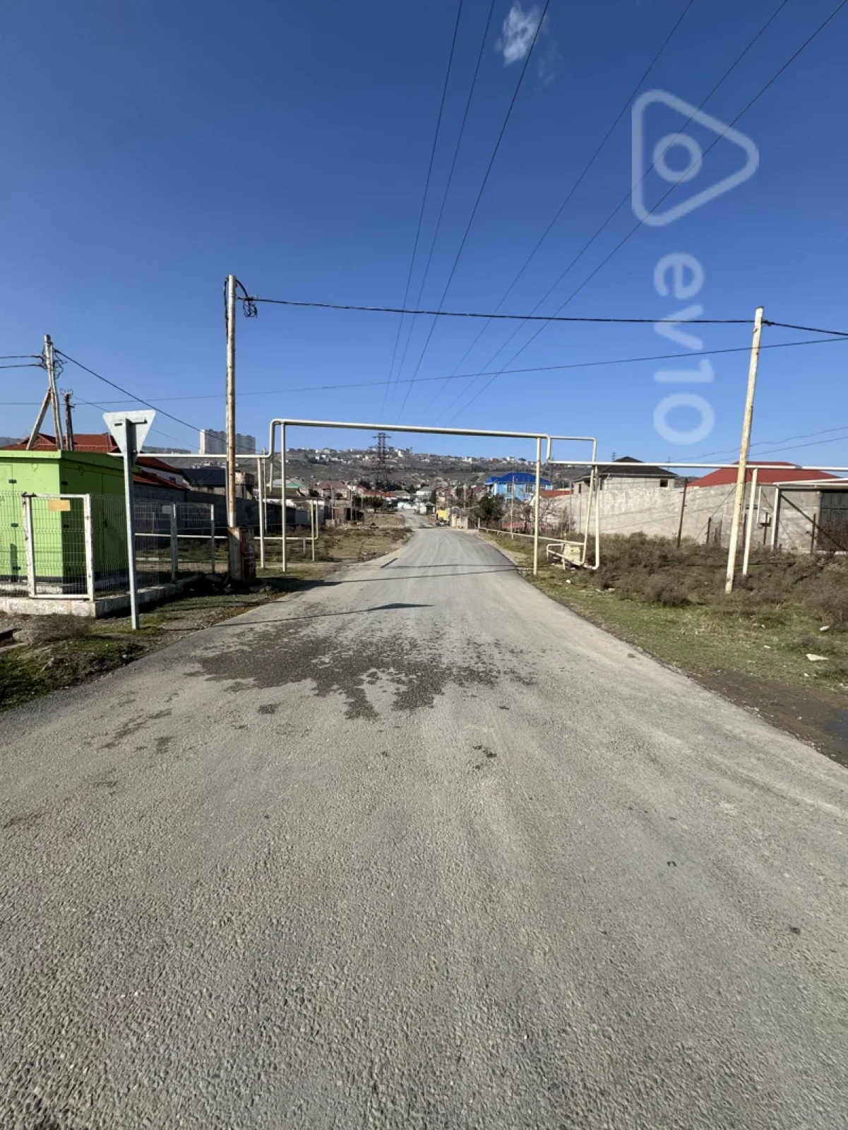 Satılır 3 otaqlı həyət evi 79.1 m²