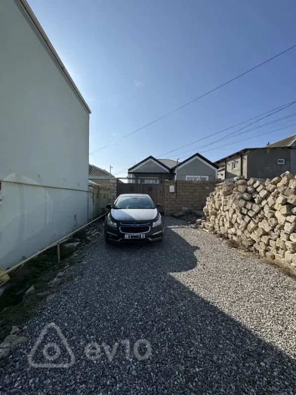 Satılır 3 otaqlı həyət evi 79.1 m²