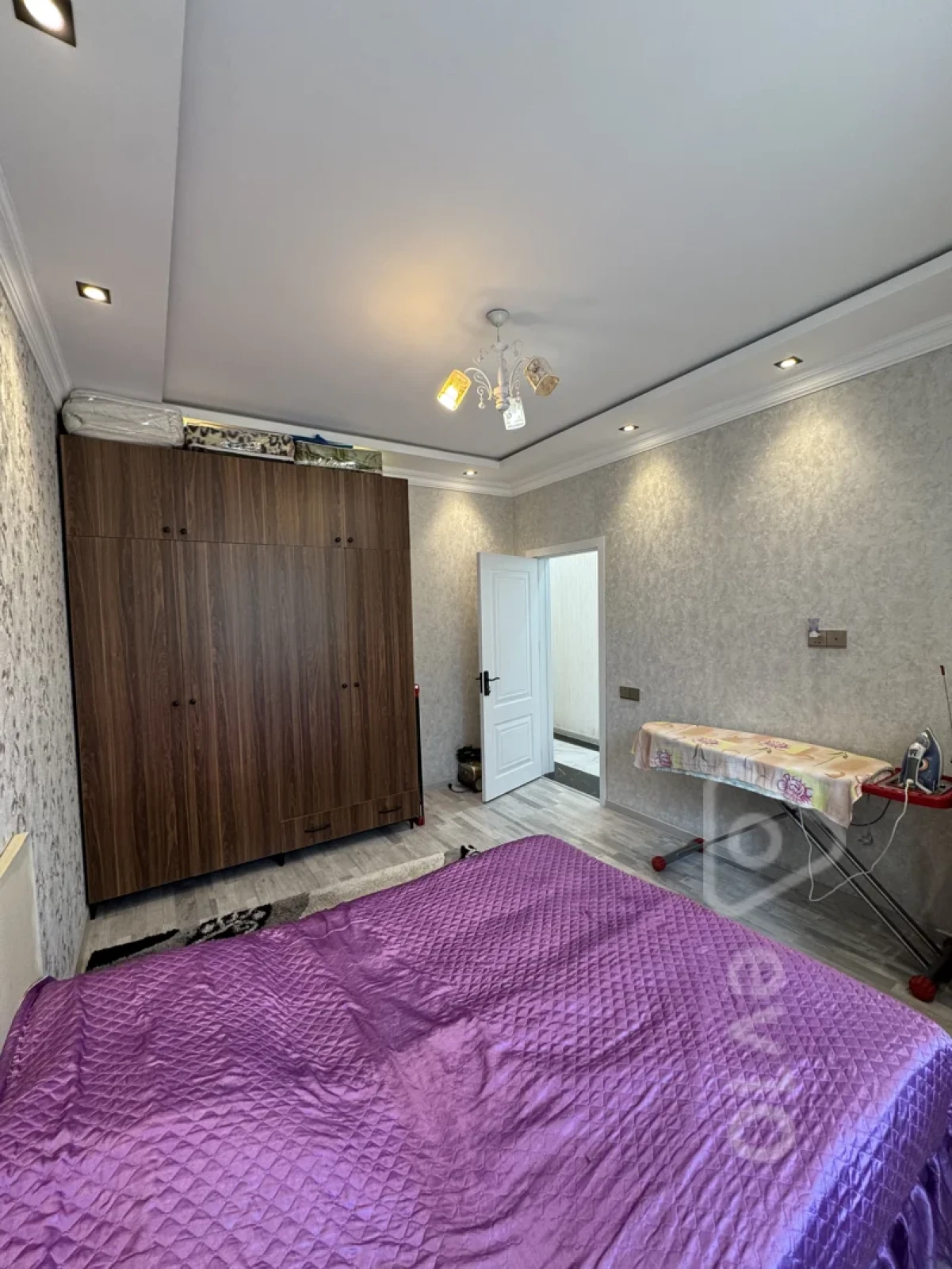 Satılır 3 otaqlı həyət evi 79.1 m²