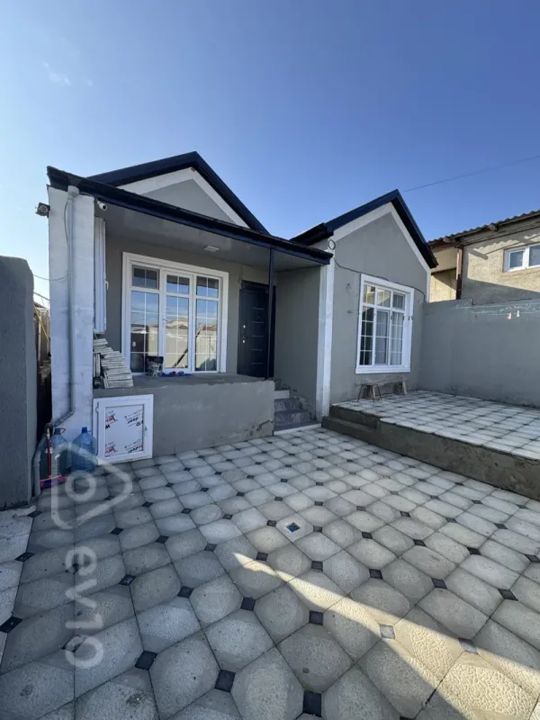 Satılır 3 otaqlı həyət evi 79.1 m²