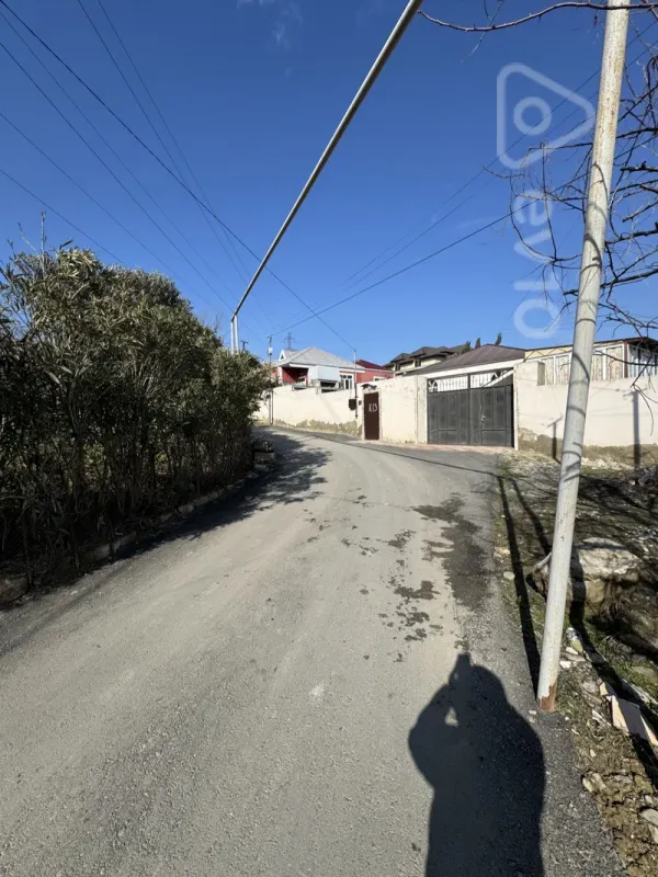 Satılır 3 otaqlı həyət evi 79.1 m²