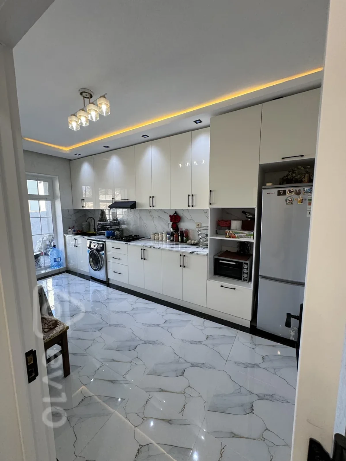 Satılır 3 otaqlı həyət evi 79.1 m²