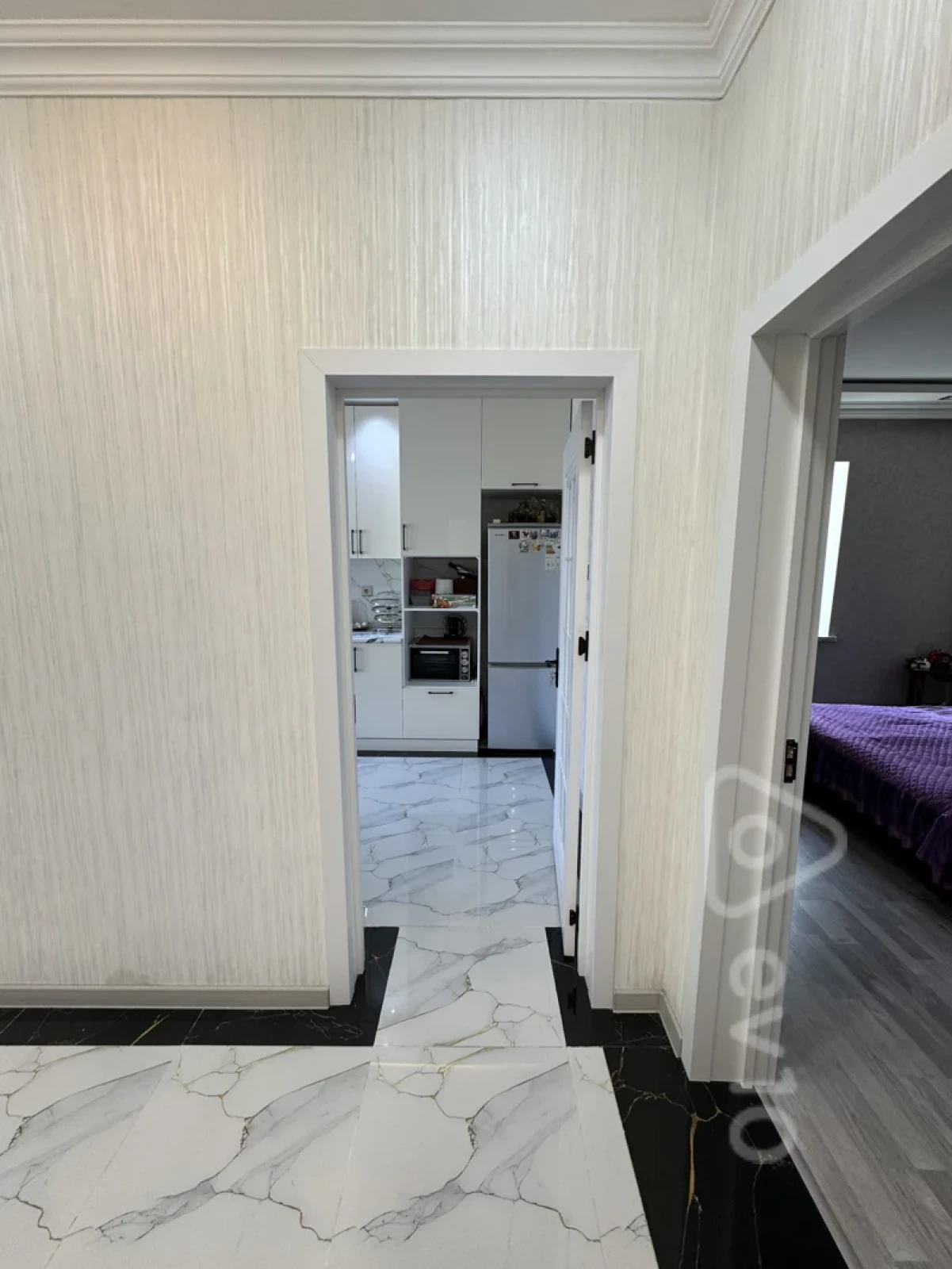 Satılır 3 otaqlı həyət evi 79.1 m²