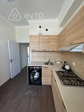 Satılır 3 otaqlı yeni tikili 93 m²