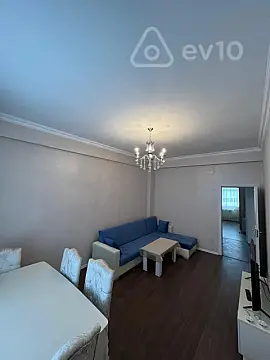 Satılır 3 otaqlı yeni tikili 93 m²