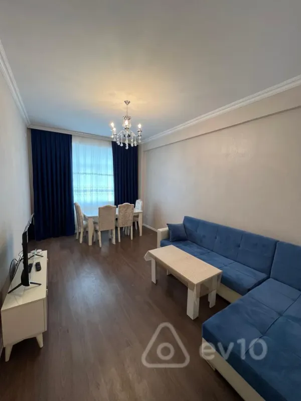 Satılır 3 otaqlı yeni tikili 93 m²