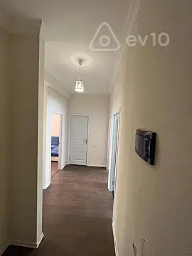 Satılır 3 otaqlı yeni tikili 93 m²