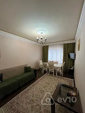 Satılır 2 otaqlı köhnə tikili 60 m² — Bakı, Suraxanı 2 otaq 60.00 m²