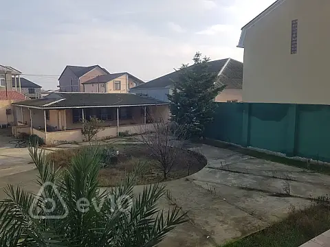 Satılır 9 otaqlı həyət evi 450 m² — Bakı, Xəzər 9 otaq 450.00 m²