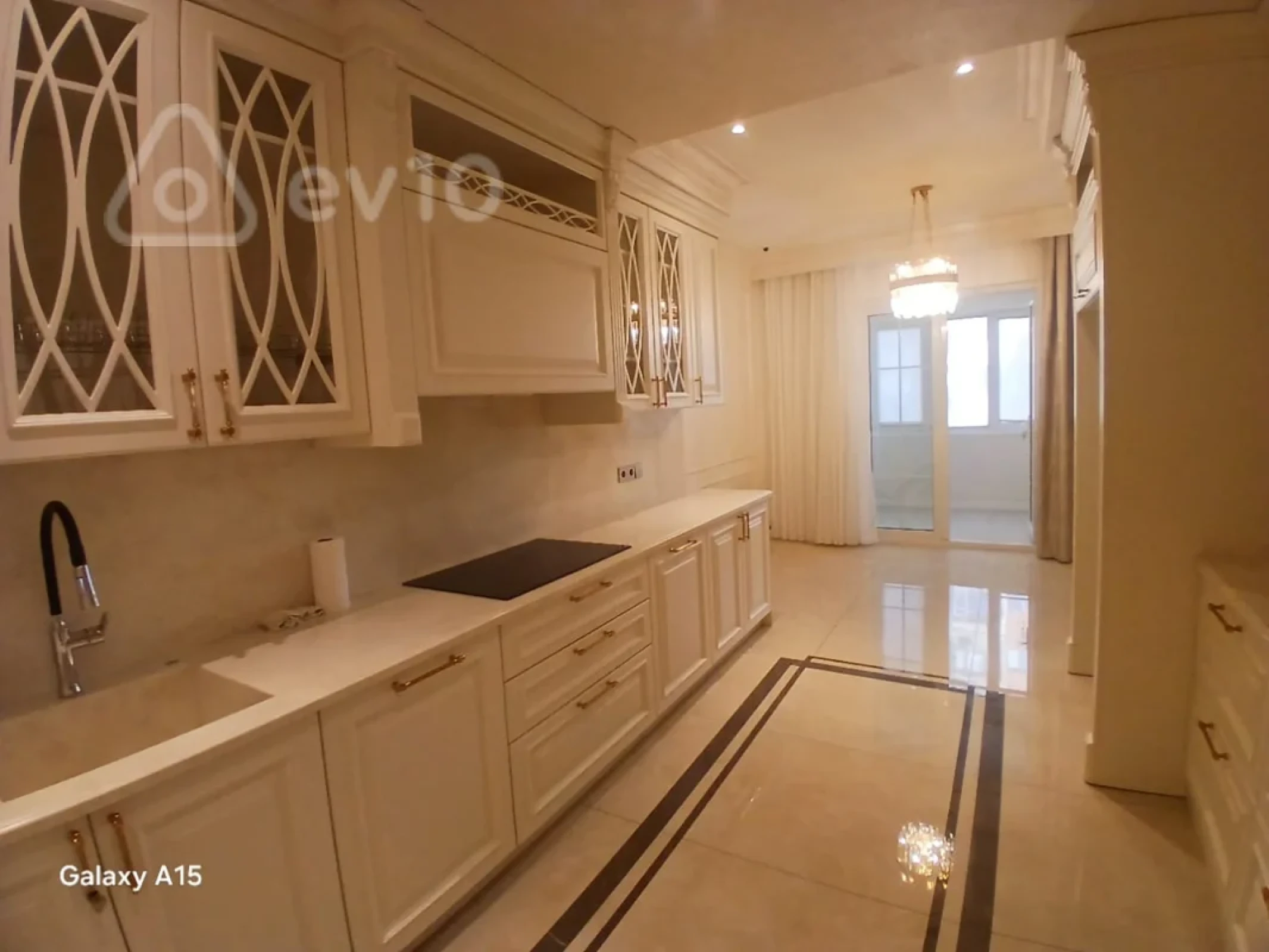 Satılır 4 otaqlı yeni tikili 211 m²