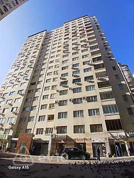 Satılır 4 otaqlı yeni tikili 211 m² — Bakı, Xətai 4 otaq 211.00 m²