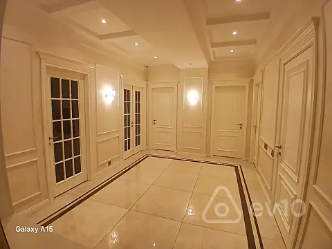 Satılır 4 otaqlı yeni tikili 211 m²