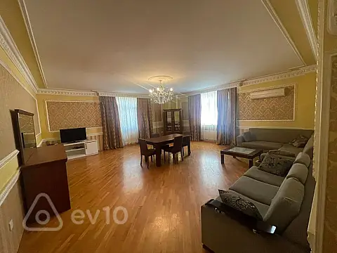 Satılır 3 otaqlı yeni tikili 155 m² — Bakı, Xətai 3 otaq 155.00 m²